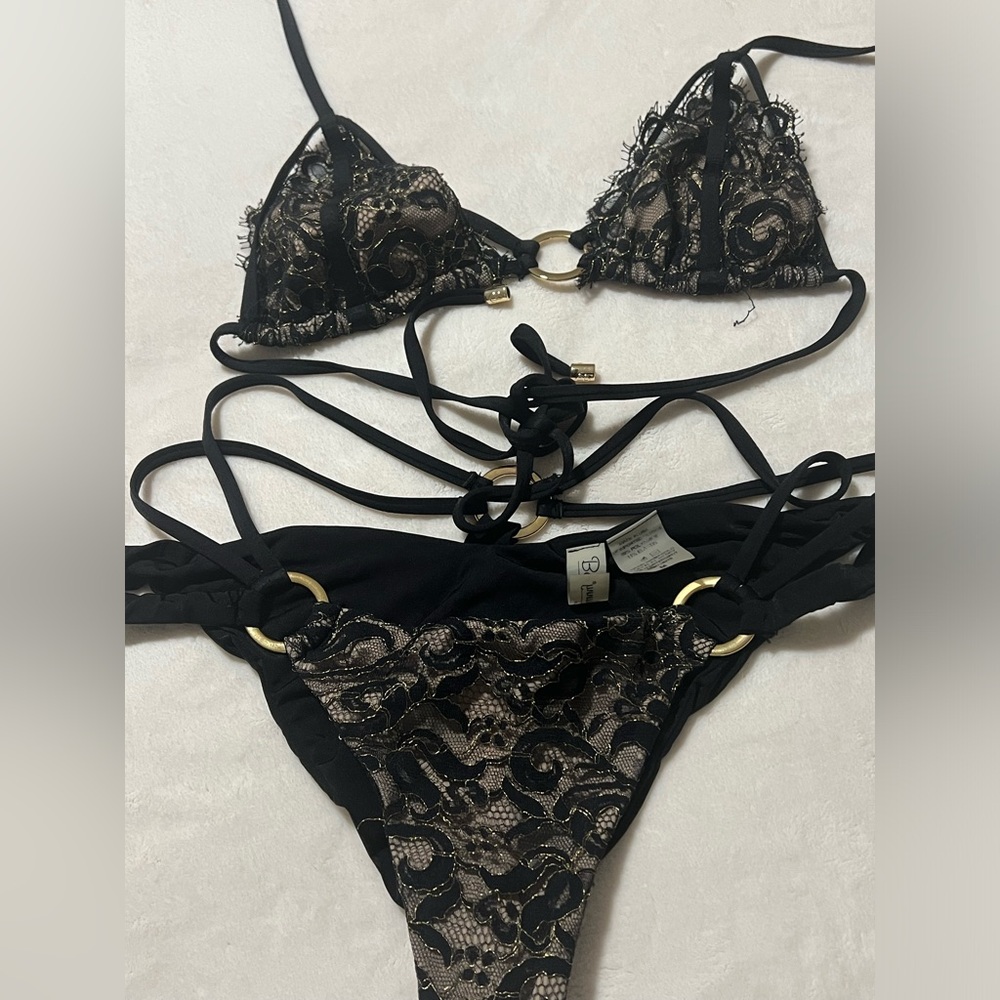 Beach bunny swimsuit